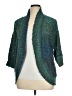 Cato Teal Cardigan Size XL - photo 1