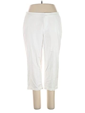 Coldwater Creek Casual Pants (view 1)