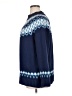Lands' End Blue Pullover Sweater Size 1X - photo 5