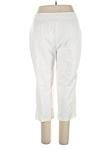 Coldwater Creek Casual Pants (view 2)