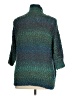 Cato Teal Cardigan Size XL - photo 2