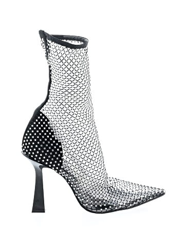 MNG Ankle Boots (view 1)