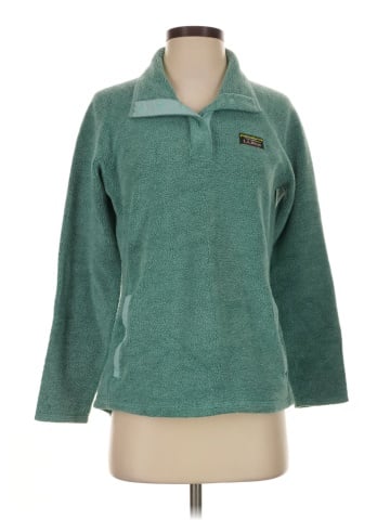 L.L.Bean Pullover Sweater (view 1)