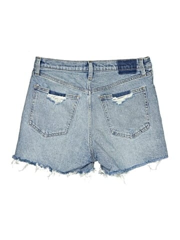 Abercrombie & Fitch Denim Shorts (view 2)