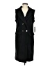 Haute Monde 100% Polyester Black Vest Size M - photo 1