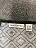 Croft & Barrow Black Pullover Sweater Size XL (petite) - photo 7