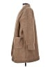 Joe Fresh 100% Polyester Tan Cardigan Size S - photo 5