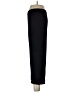 St. John Solid Black Casual Pants Size 10 - photo 5