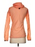 Adidas 100% Nylon Orange Windbreaker Size XS - photo 2