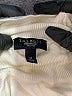 Talbots Ivory Turtleneck Sweater Size Med Petite - photo 7