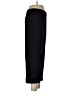 St. John Solid Black Casual Pants Size 10 - photo 4