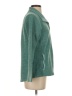 L.L.Bean Teal Pullover Sweater Size S - photo 4