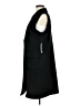 Haute Monde 100% Polyester Black Vest Size M - photo 5