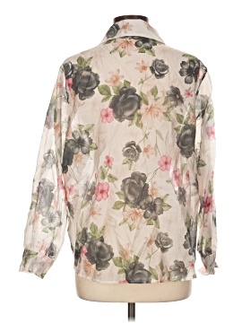 Assorted Brands Long Sleeve Blouse (view 2)