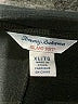 Tommy Bahama Solid Black Casual Pants Size XL - photo 4