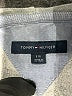 Tommy Hilfiger Gray Pullover Hoodie Size L - photo 7
