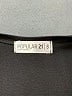 Popular 21 Black Bodysuit Size S - photo 3