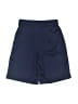 Unbranded 100% Polyester Blue Athletic Shorts Size 6 - 7 - photo 2