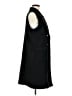 Haute Monde 100% Polyester Black Vest Size M - photo 4