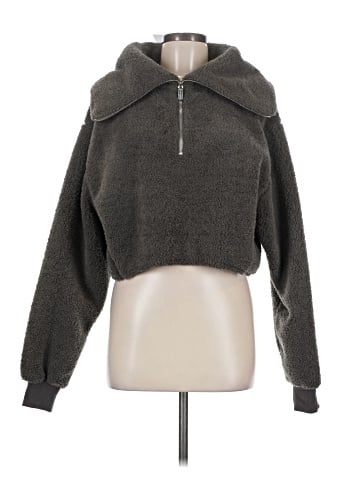 Nylora Fleece (view 1)