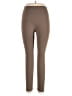 Chances R Brown Leggings Size 1X - 2X - photo 1