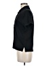 Athleta Black Short Sleeve Blouse Size M - photo 5