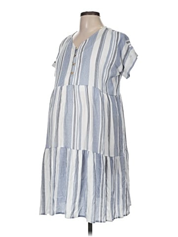 Everly Grey Poncho (view 1)