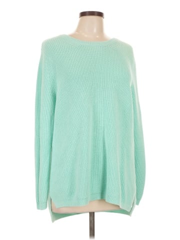 Crown & Ivy Pullover Sweater (view 1)