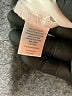Tinseltown Houndstooth Ivory Jeans Size 13 - photo 8