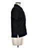 Athleta Black Short Sleeve Blouse Size M - photo 4