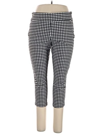 Rafaella Casual Pants (view 1)
