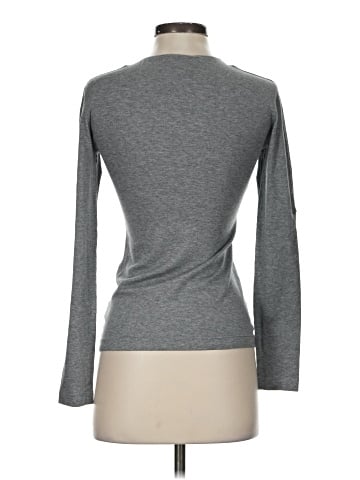 AKRIS Long Sleeve T-Shirt (view 2)