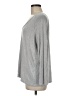 Brandy Melville Silver Pullover Sweater One size - photo 5