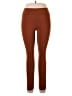 Assorted Brands 100% Cotton Brown Orange Active Pants Size XL - photo 1
