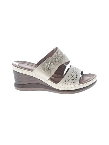 Patrizia by Spring Step Wedges (view 1)