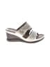 Patrizia by Spring Step Ivory Wedges Size EU 38 - photo 1