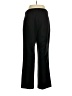 Doc & Amelia 100% Polyester Black Dress Pants Size 12 - photo 2