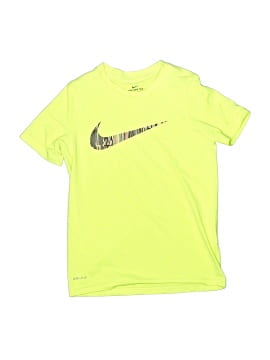 Nike Short Sleeve T-Shirt (view 1)