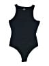 O2 Black Bodysuit Size S - photo 1