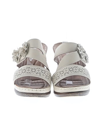 Patrizia by Spring Step Wedges (view 2)