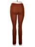 Assorted Brands 100% Cotton Brown Orange Active Pants Size XL - photo 2