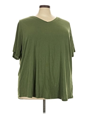 Terra & Sky Short Sleeve T-Shirt (view 1)