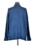 Unbranded Blue Turtleneck Sweater Size XL - photo 2