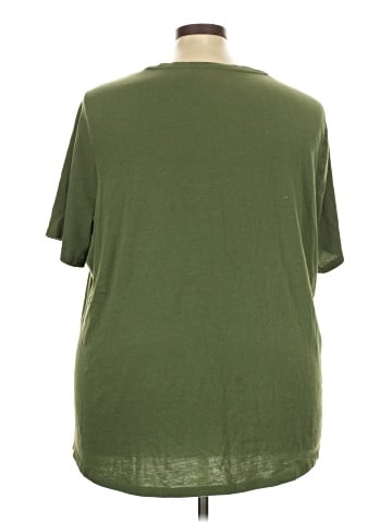 Terra & Sky Short Sleeve T-Shirt (view 2)