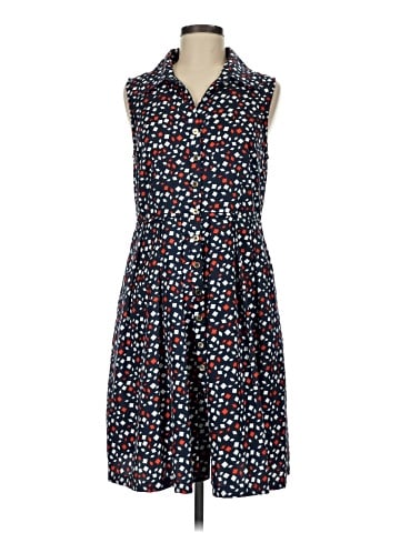 Hi There from Karen Walker Casual Dress (view 1)