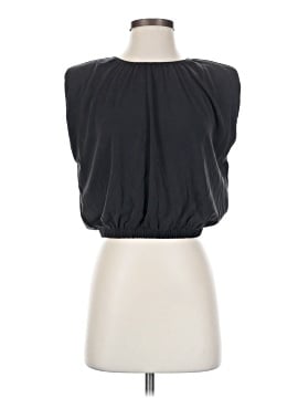 Express Sleeveless Blouse (view 1)