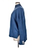 Unbranded Blue Turtleneck Sweater Size XL - photo 5