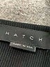 Hatch Black Casual Dress Size Med Maternity (2) - photo 6