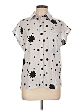 Milano Short Sleeve Blouse (view 1)