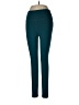 Fabletics Teal Active Pants Size 6 - photo 1